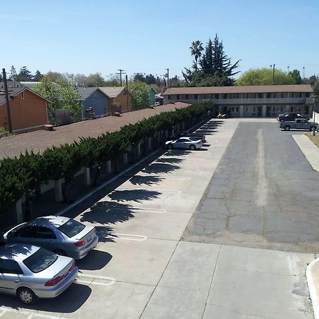 El Rancho Motel โลดิ ภายนอก รูปภาพ