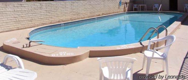 El Rancho Motel โลดิ สิ่งอำนวยความสะดวก รูปภาพ