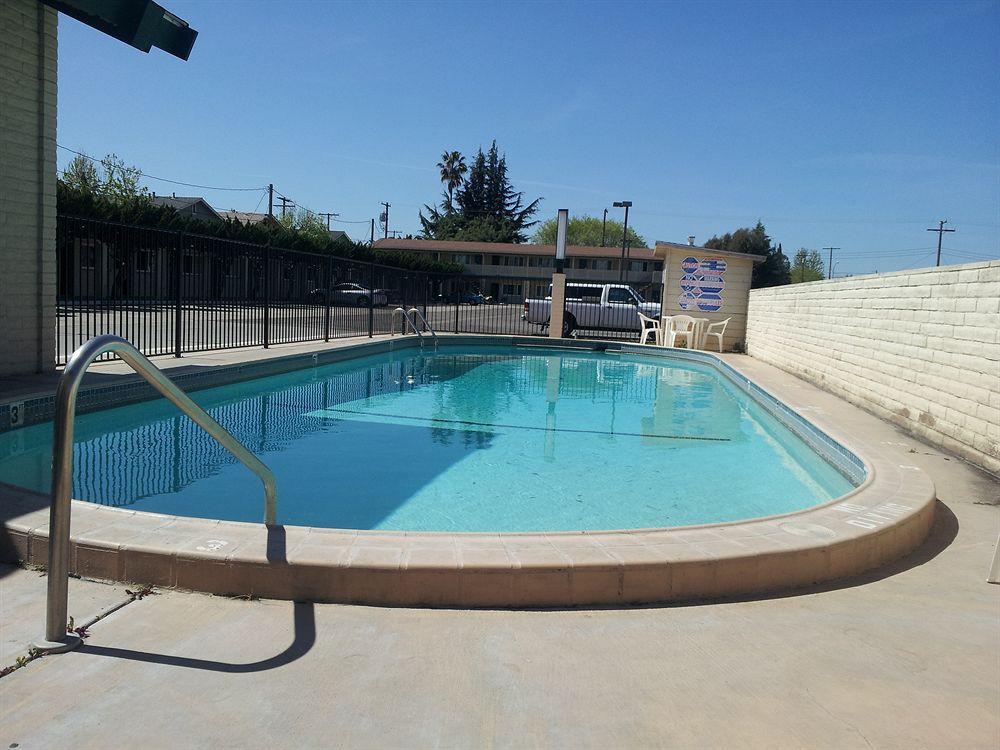 El Rancho Motel โลดิ ภายนอก รูปภาพ