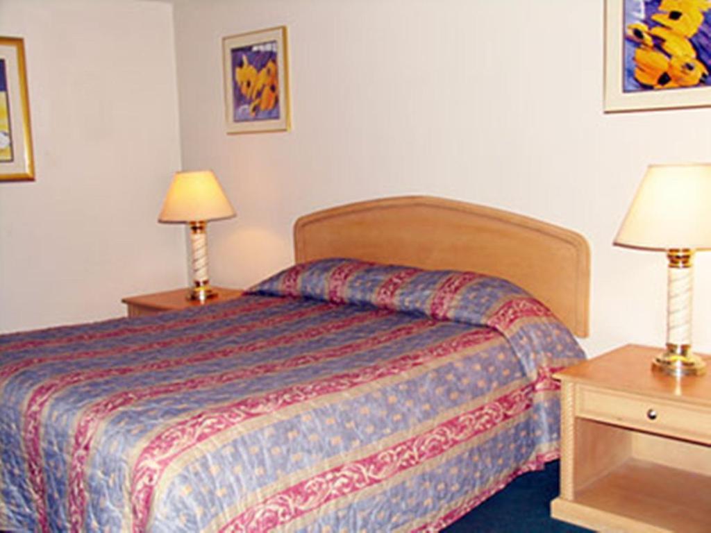 El Rancho Motel โลดิ ห้อง รูปภาพ