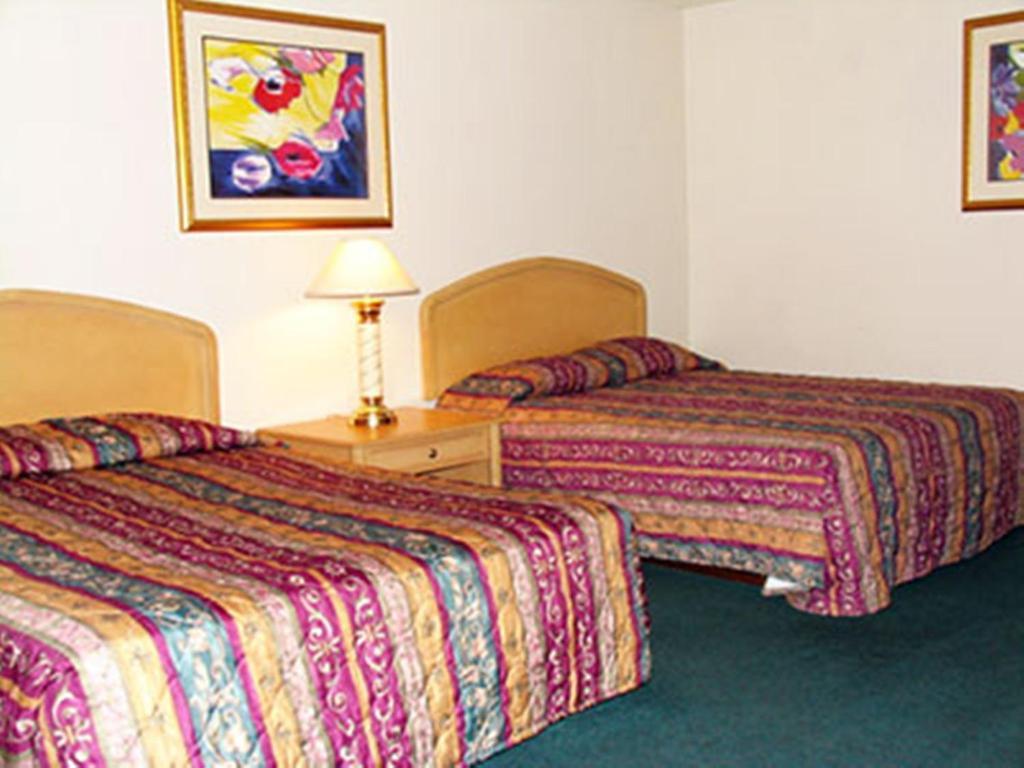 El Rancho Motel โลดิ ห้อง รูปภาพ
