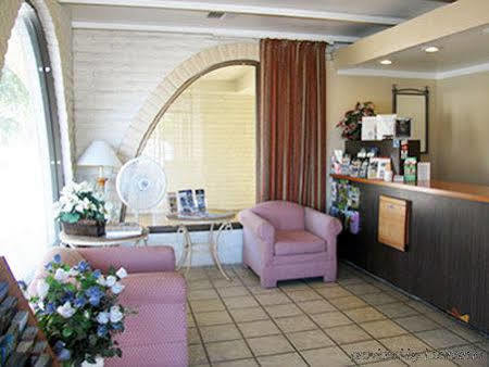 El Rancho Motel โลดิ ภายนอก รูปภาพ