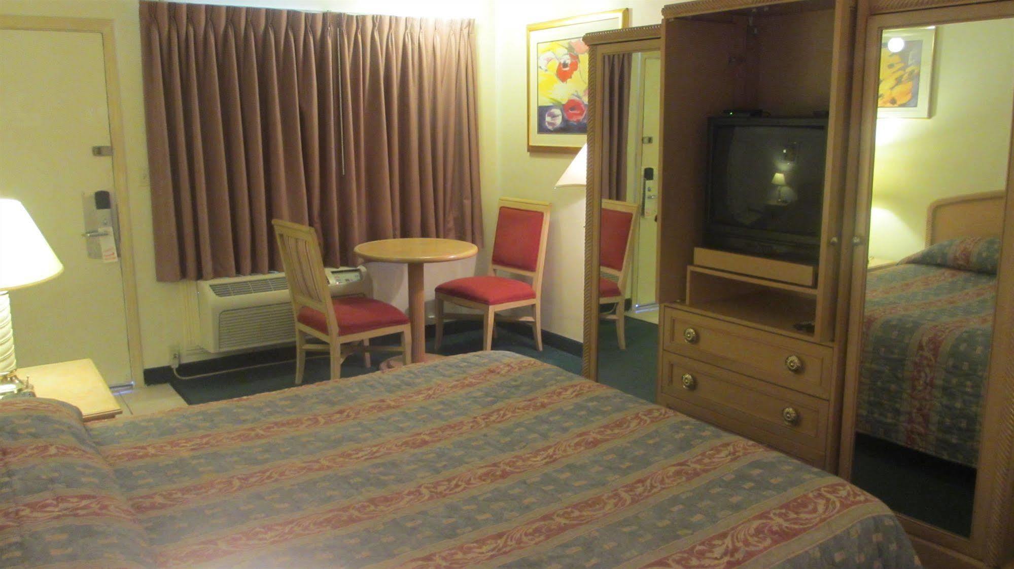 El Rancho Motel โลดิ ภายนอก รูปภาพ