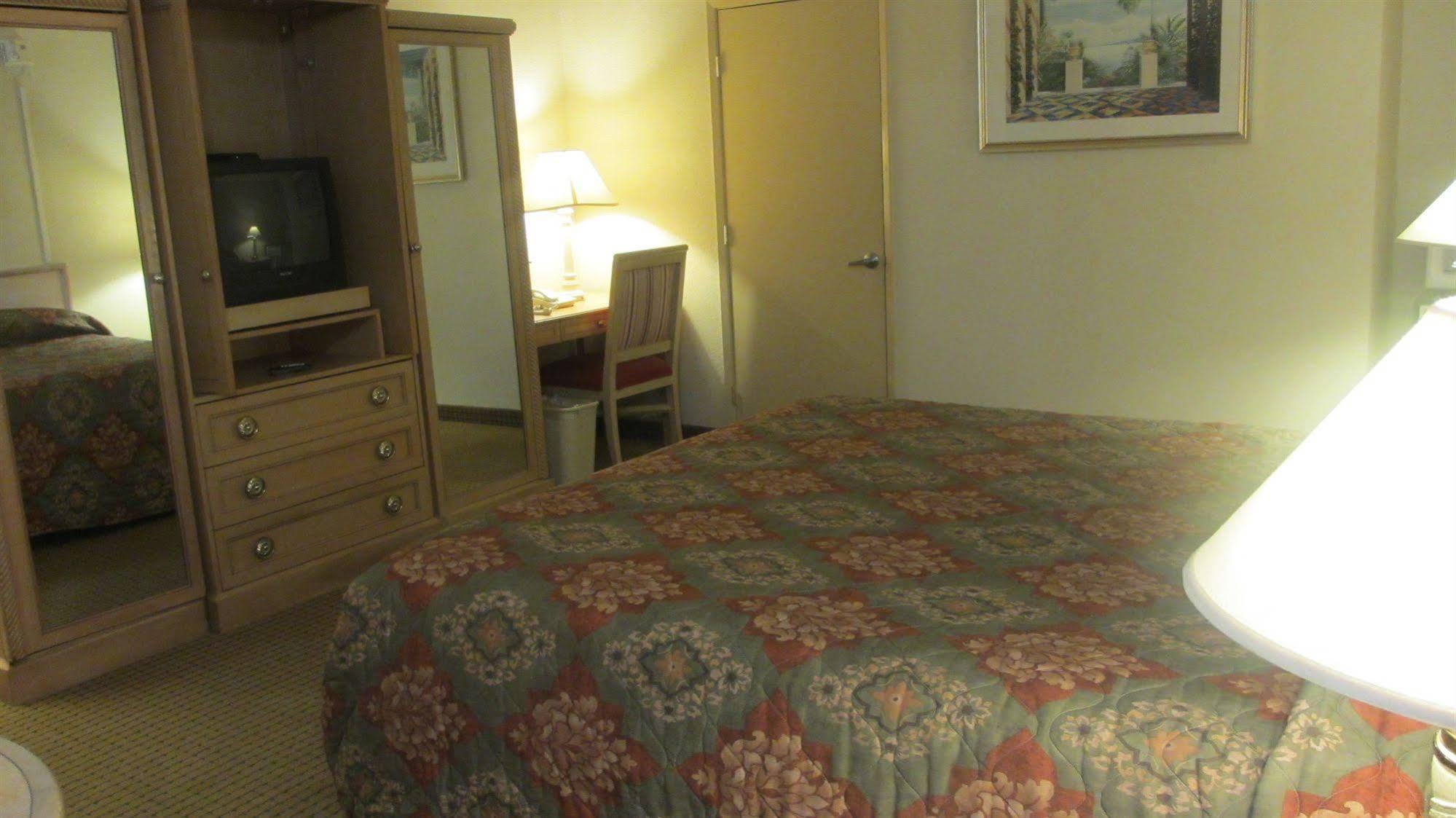 El Rancho Motel โลดิ ภายนอก รูปภาพ