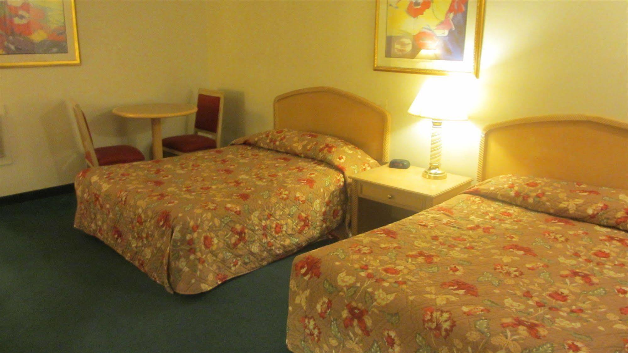 El Rancho Motel โลดิ ภายนอก รูปภาพ